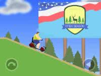 Happy Wheels