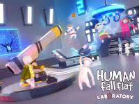 Human: Fall Flat